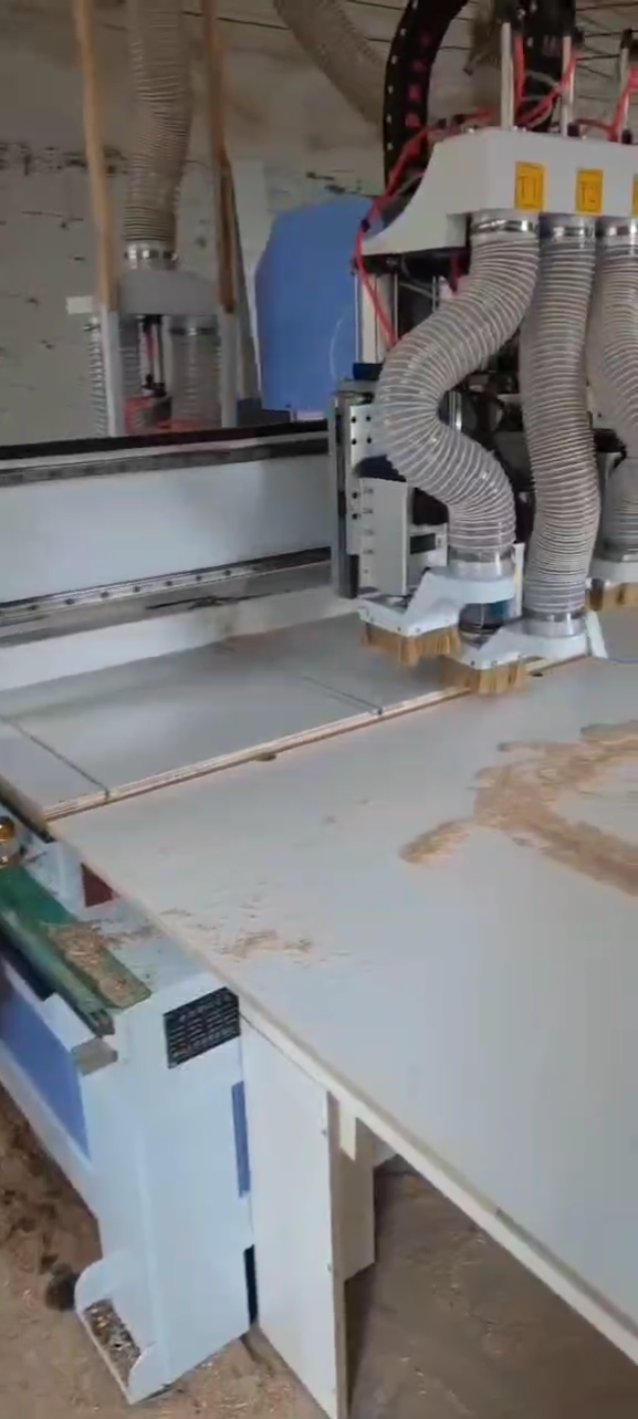 贵州客户反馈加工视频